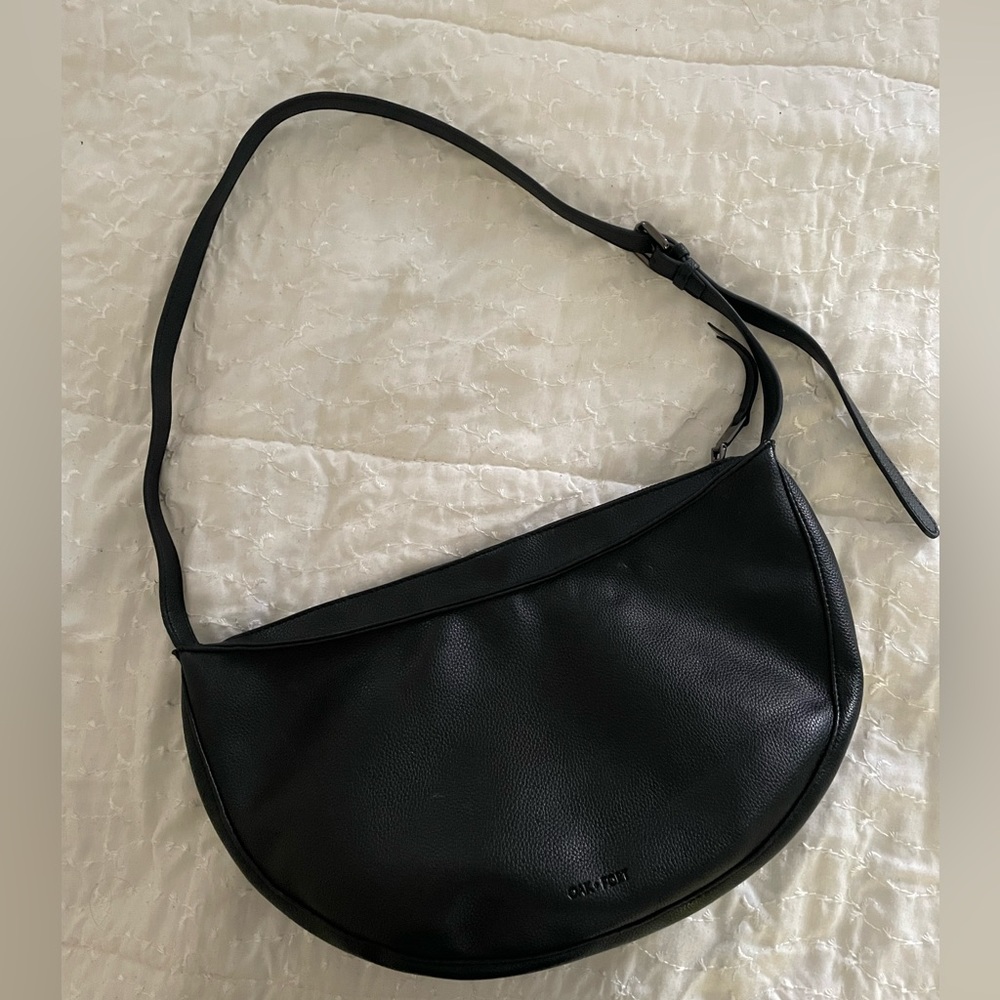 Oak + Fort Saddle Bag